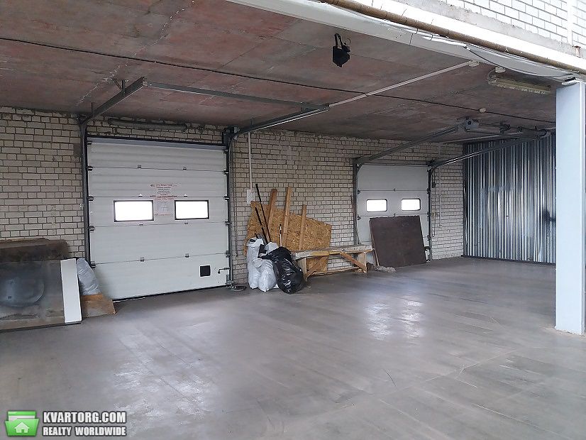 Rent out warehouse. Бровары,  Кутузова — photo 5