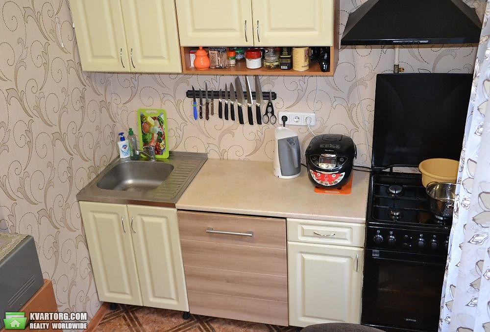 Sell 2-room apartment. Киев,  Приозерная — photo 5