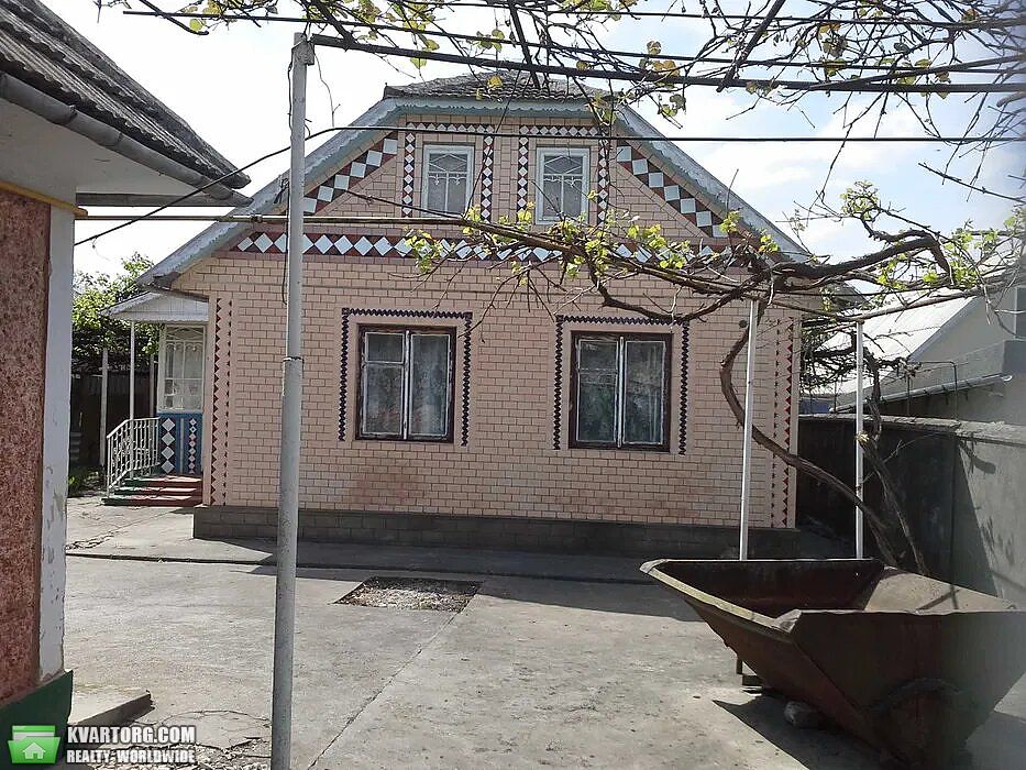 Sell house. Хмельницкий, Центральная — photo 1