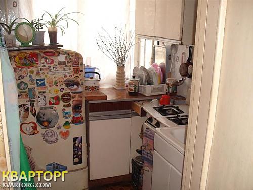 Rent out 1-room apartment. Киев,  Кондратюка — photo 2