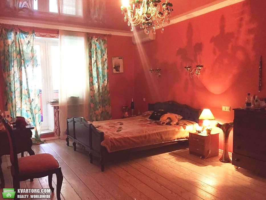 Sell 3-room apartment. Одесса, Педагогическая — photo 1