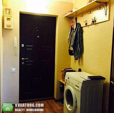 Sell 1-room apartment. Киев,  Харьковское шоссе — photo 4