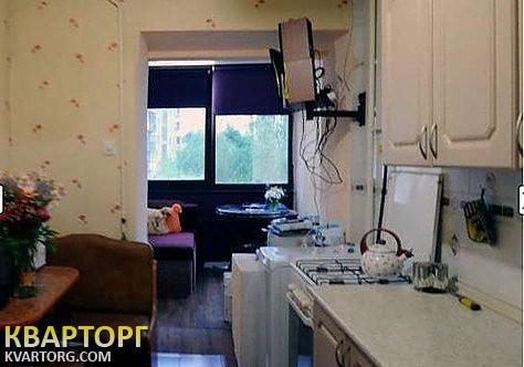 Sell 1-room apartment. Киев,  Науки пр — photo 4