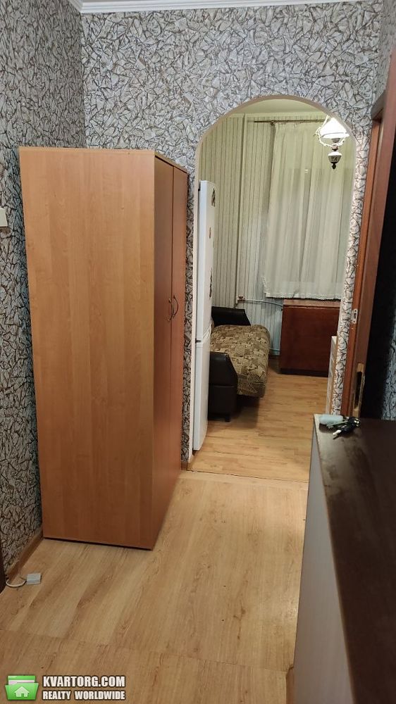 Rent out 1-room apartment. Одесса, Шишкина — photo 9