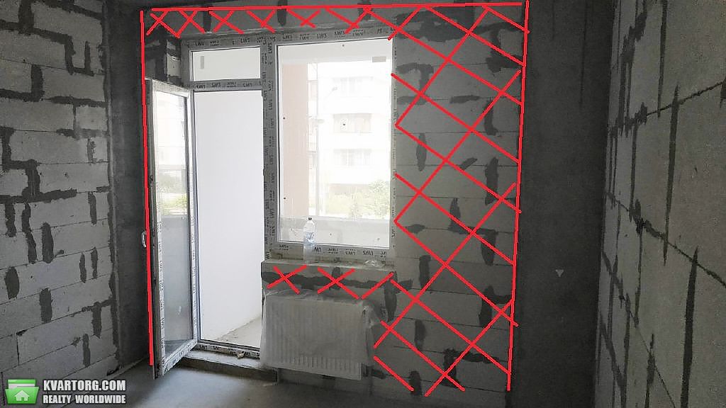 Sell 1-room apartment. Одесса, Генерала Бочарова — photo 8
