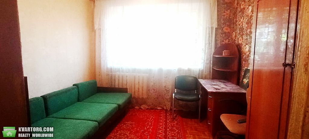 Sell 2-room apartment. Одесса, Крымская — photo 4