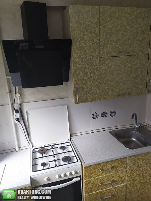 Sell 2-room apartment. Киев,  Дегтяревская — photo 6