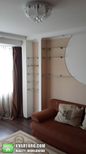 Rent out 1-room apartment. Одесса, Академика Вильямса — photo 3