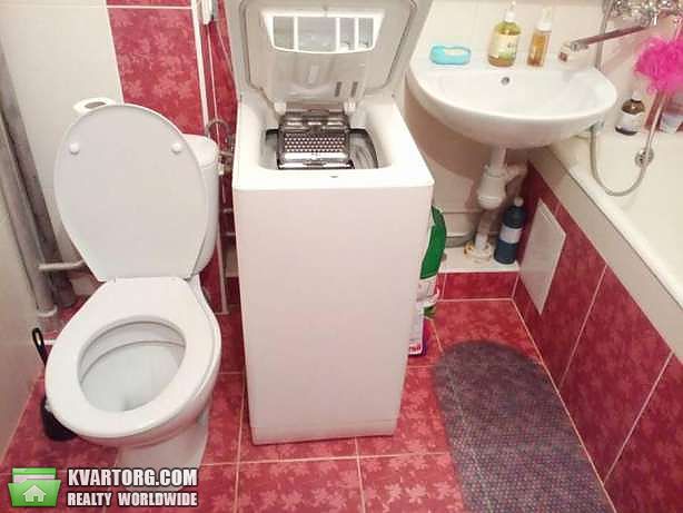Sell 1-room apartment. Киев,  Касияна — photo 6