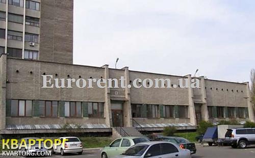 Rent out office. Киев,  Гагарина пр — photo 3