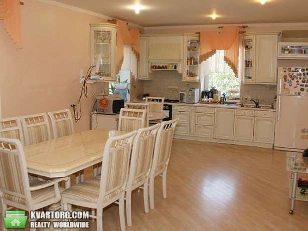 Sell house. Киев,  Рылеева — photo 1