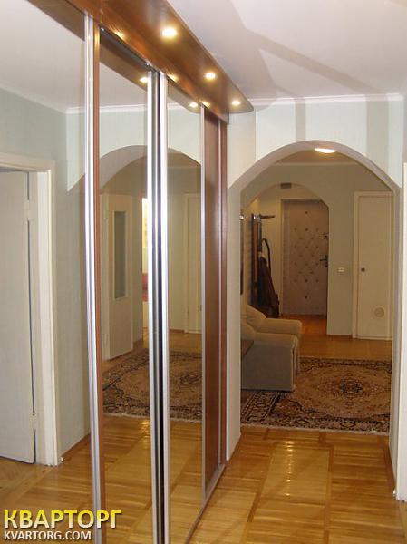 Rent out 3-room apartment. Киев,  Героев Сталинграда пр — photo 4