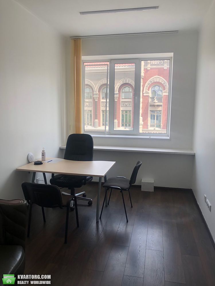 Rent out office. Киев,  Институтская — photo 6