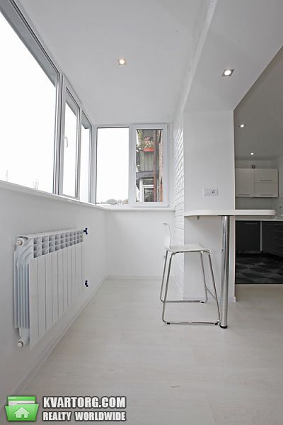 Rent out 2-room apartment. Киев, Владимиро-Лыбедская — photo 7