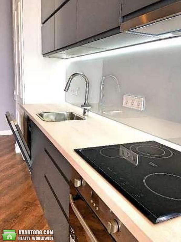 Rent out 2-room apartment. Киев, коновальца — photo 4