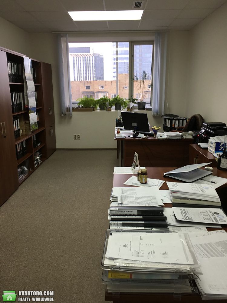 Rent out office. Киев,  Шелковичная — photo 5