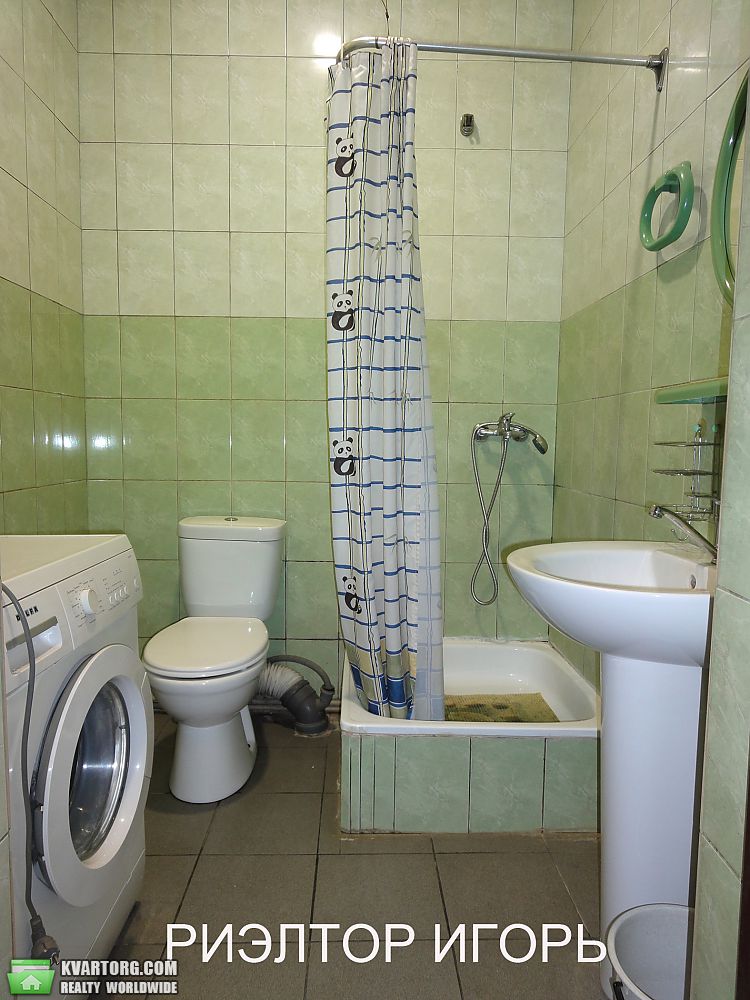 Rent out 1-room apartment. Одесса, Профессора Коровицкого — photo 7