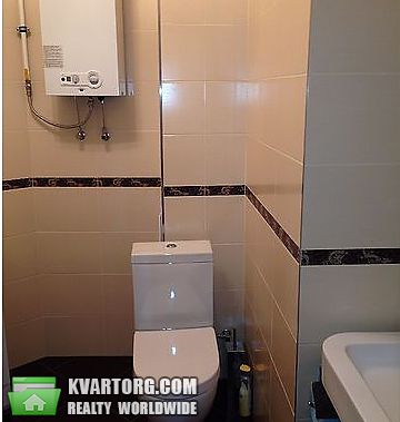 Rent out 1-room apartment. Киев,  Рейтарская — photo 9