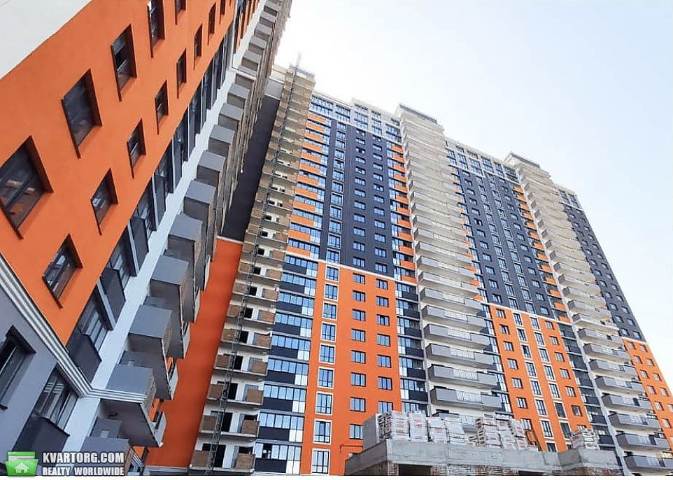 Sell 1-room apartment. Киев, Багговутовская — photo 1