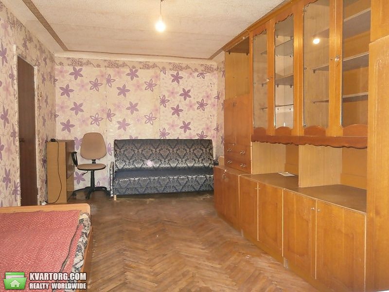 Sell 1-room apartment. Киев, Стеценко — photo 3