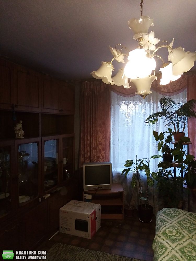 Sell 2-room apartment. Киевская обл., с.Старое — photo 1