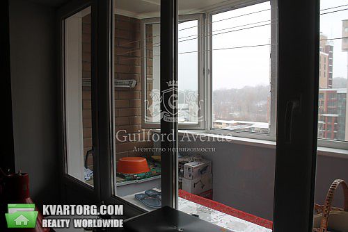 Sell 2-room apartment. Киев,  Антоновича — photo 6