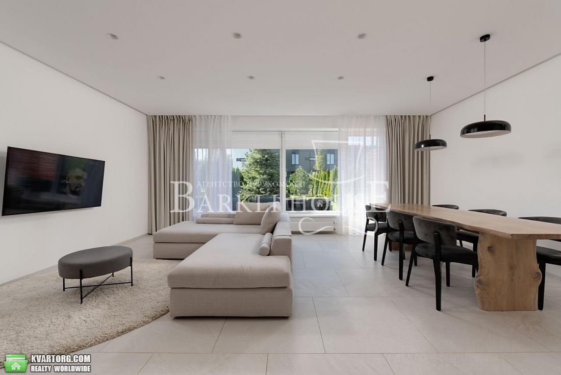 Rent out Townhouse. Киевская обл., Гореничи — photo 1