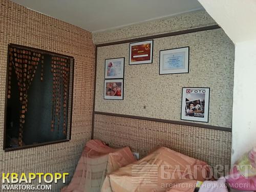 Sell 2-room apartment. Киев,  Тимошенко — photo 3