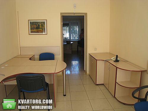 Rent out office. Киев,  Глебова — photo 1