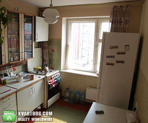 Sell 2-room apartment. Киев, Шмидта отто ул. — photo 3