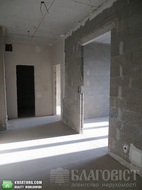 Sell 2-room apartment. Киев, Красноткацкая — photo 9