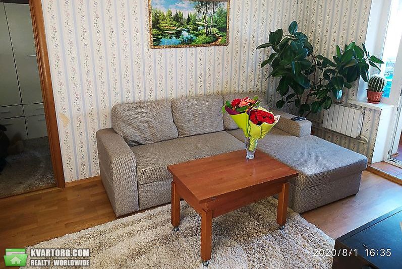 Sell 2-room apartment. Киев,  Харьковское шоссе — photo 7