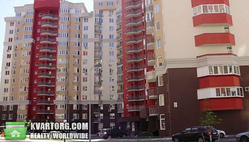 Sell 3-room apartment. Киев, Мейтуса — photo 1
