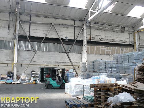 Rent out warehouse. Киев,  Столичное шоссе — photo 1