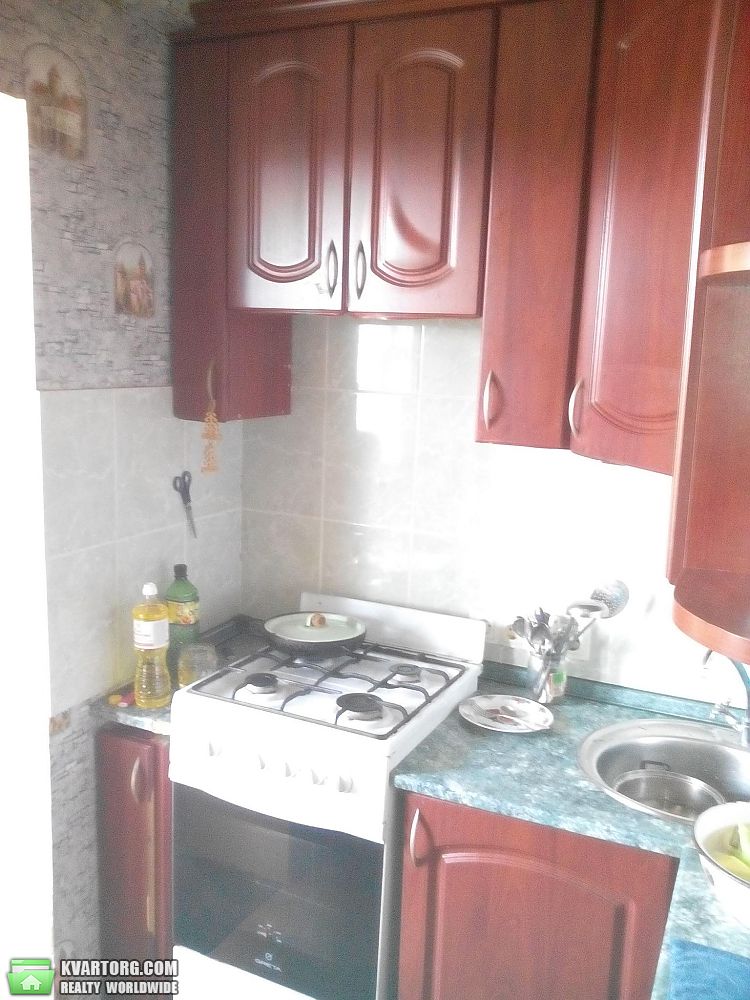 Sell 1-room apartment. Киев, Космонавта Волкова — photo 4