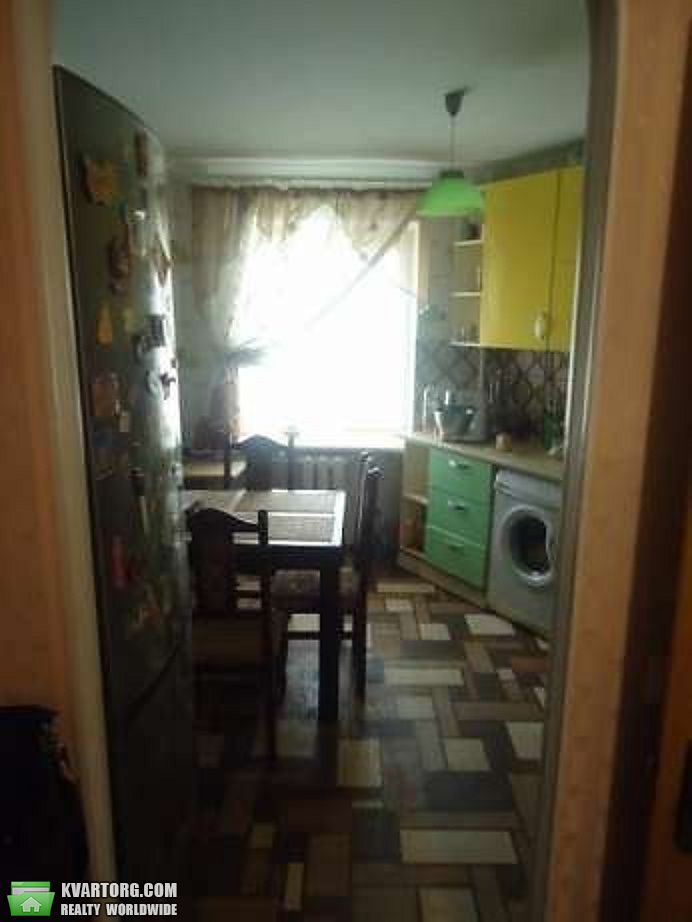 Rent out 2-room apartment. Киев,  Искровская — photo 7