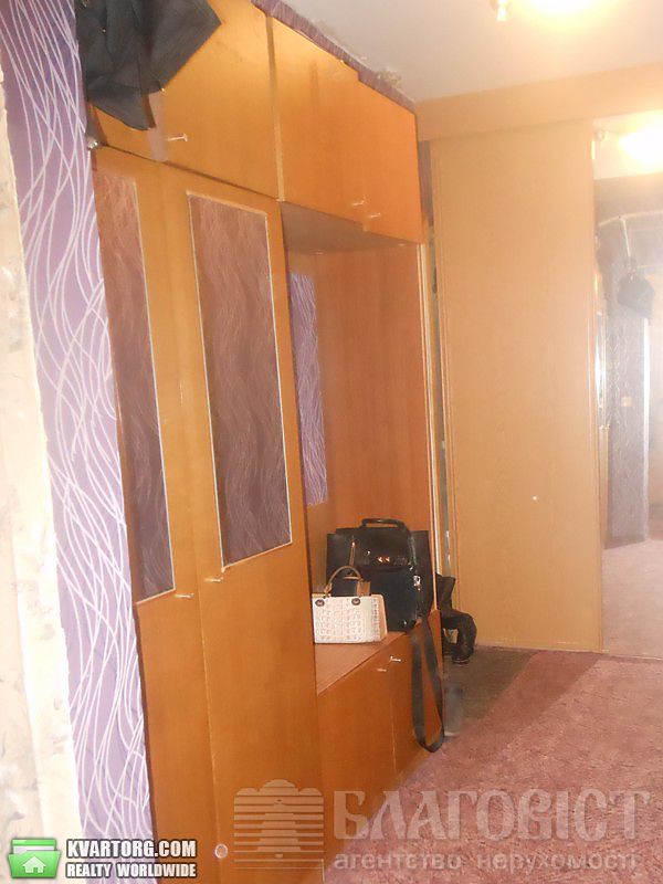Sell 4-room apartment. Киев,  Ушакова — photo 6