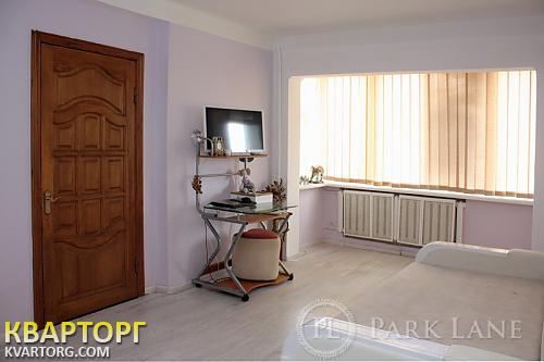 Sell 3-room apartment. Киев, Давыдова бул — photo 1