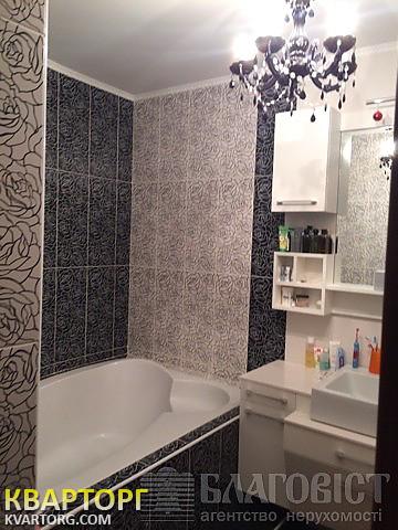 Sell 3-room apartment. Киев,  Бажана — photo 8