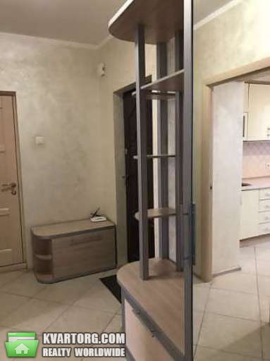 Sell 1-room apartment. Киев,  Урловская — photo 9
