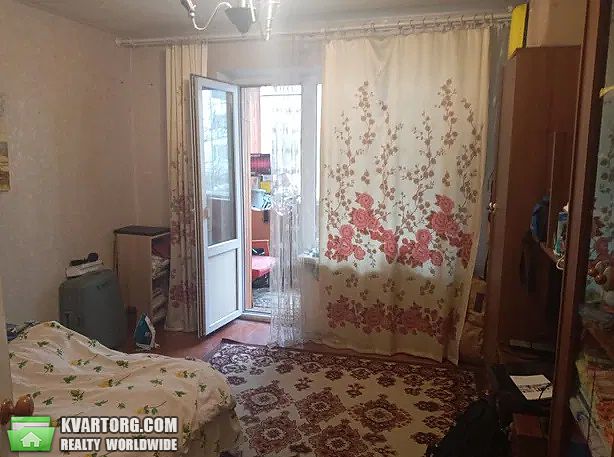 Sell 1-room apartment. Киев,  Доброхотова — photo 3