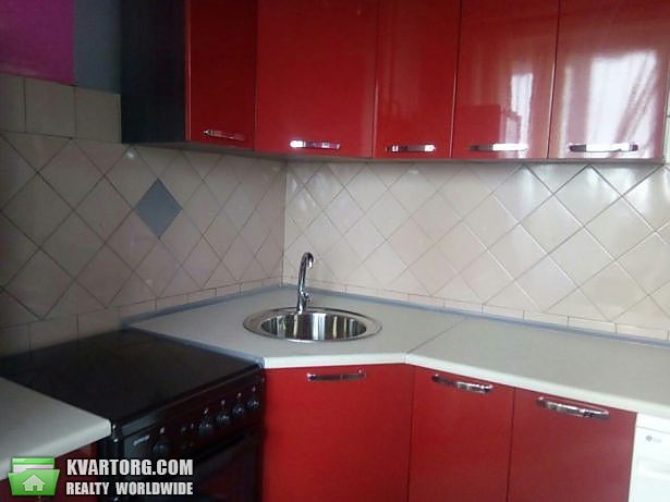 Rent out 1-room apartment. Киев, Шамо — photo 2