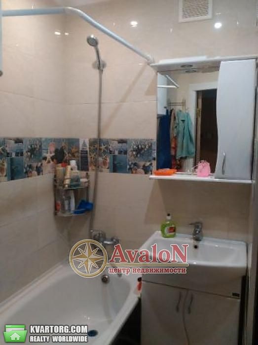 Sell 2-room apartment. Одесса, Ицхака Рабина — photo 6