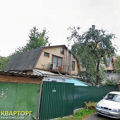 Sell house. Киев,  Красиловская — photo 1