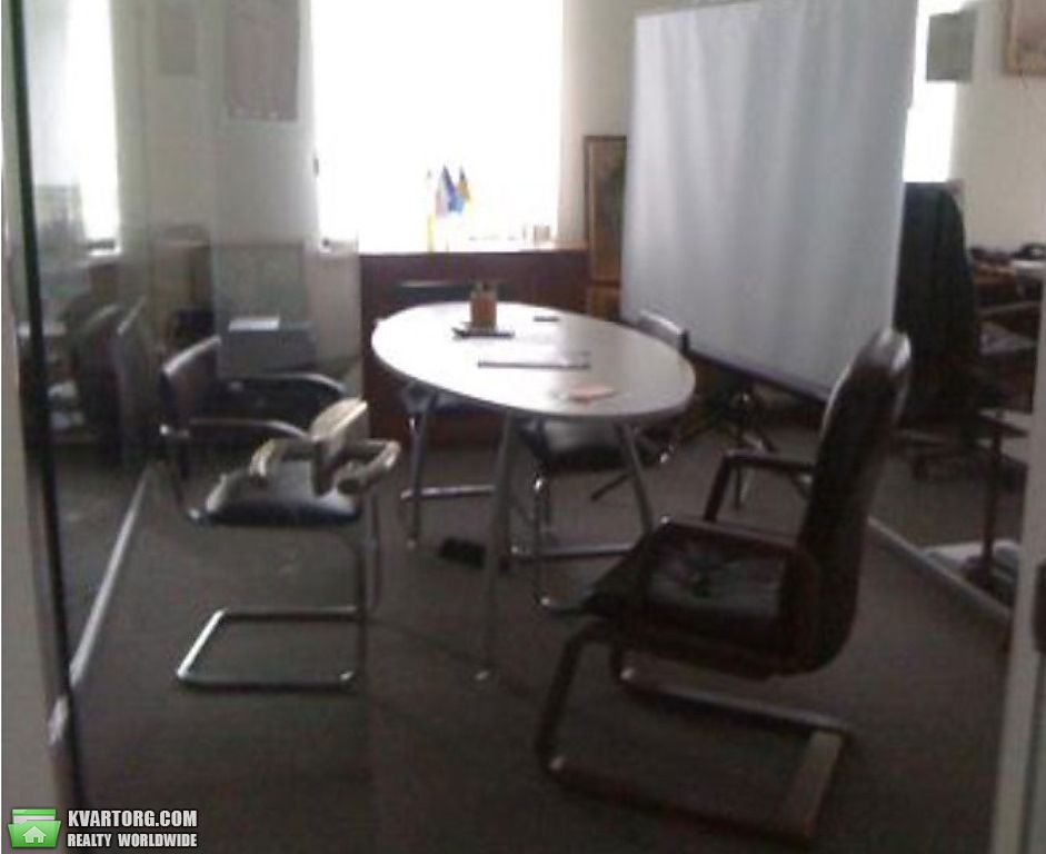Rent out office. Киев,  Игоревская — photo 4