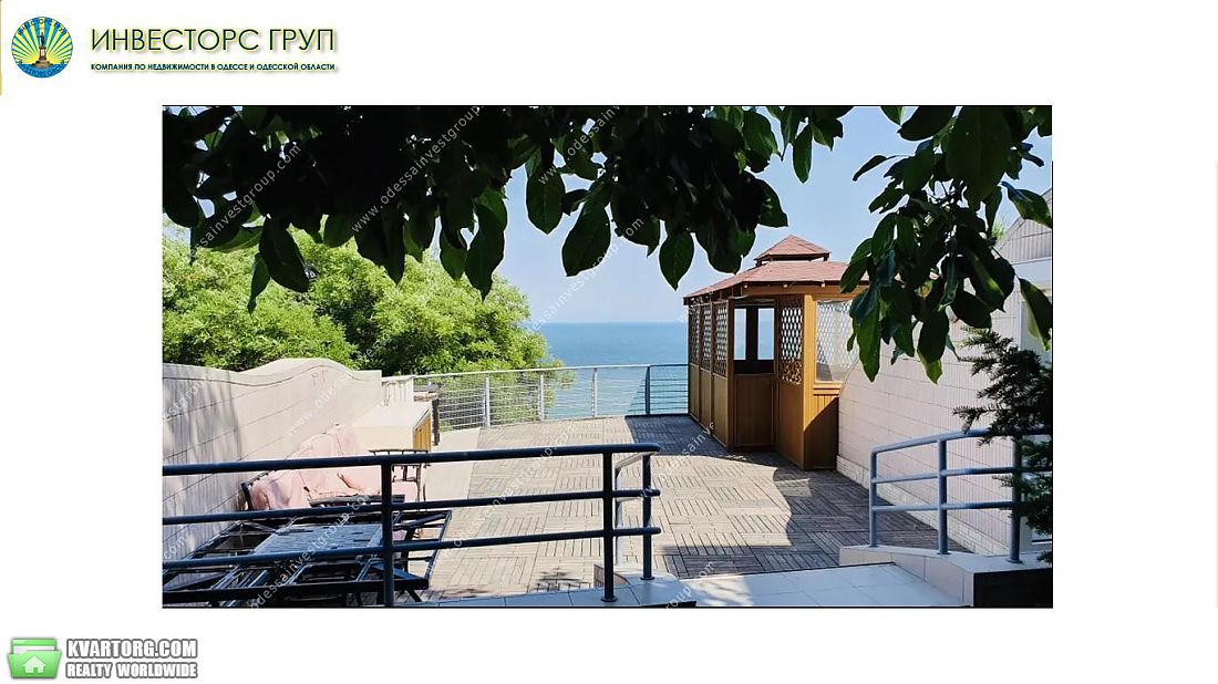 Sell house. Одесса, Фонтанская дорога — photo 3