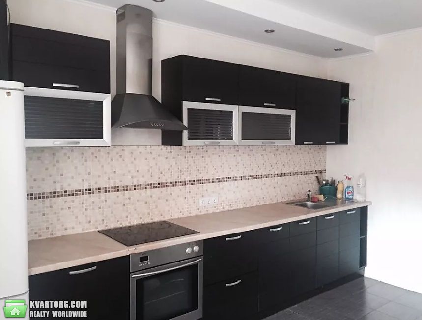 Sell 1-room apartment. Киев,  Осенняя — photo 1