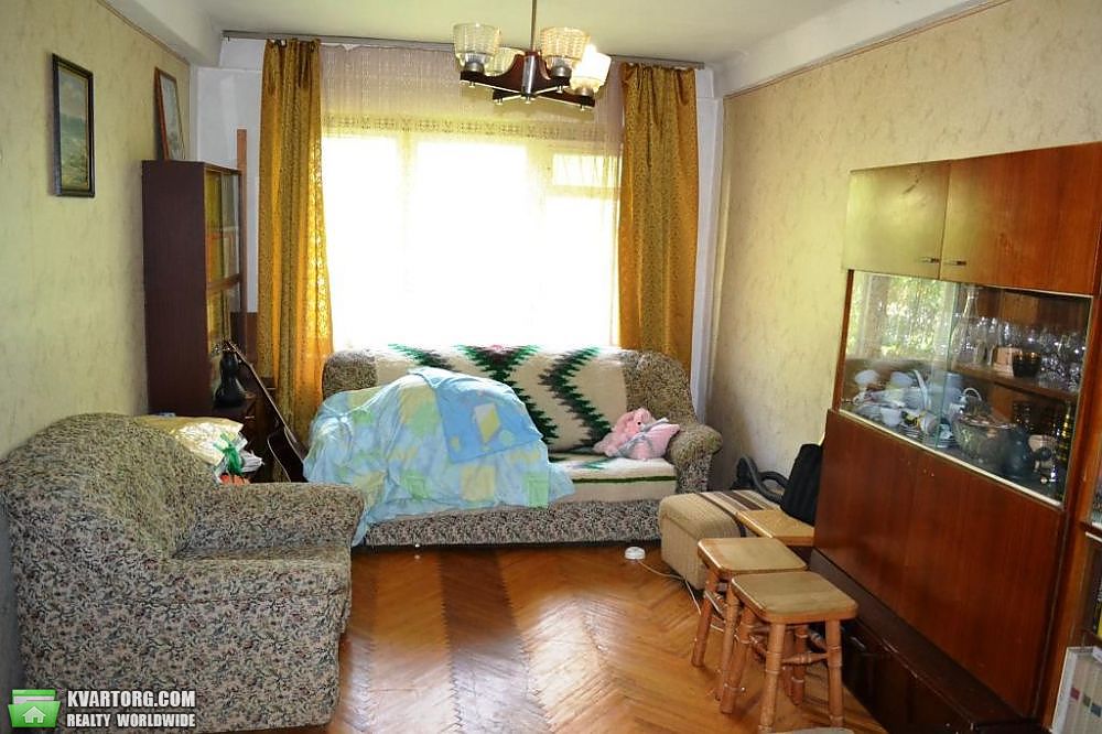 Sell 2-room apartment. Киев,  Строителей — photo 2