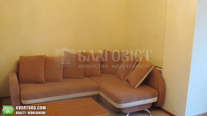 Rent out 2-room apartment. Киев, Ивана Мазепы — photo 1