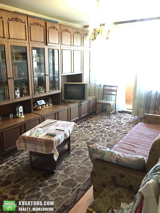 Sell 2-room apartment. Киев,  Комарова — photo 6